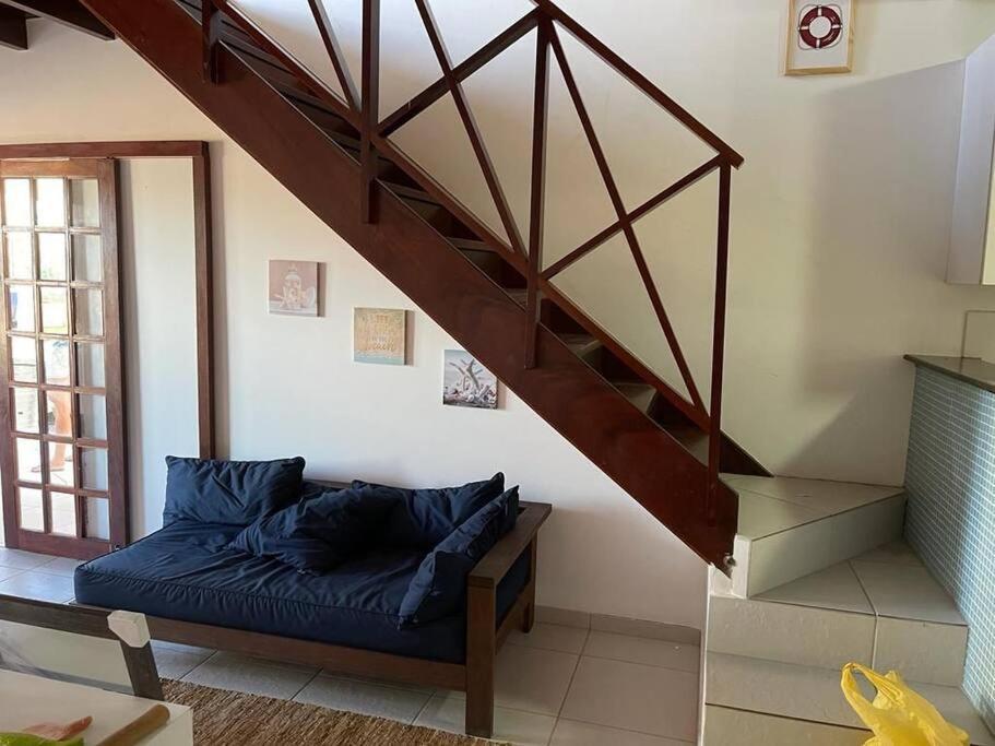Casa De Praia - Village Praia Dos Carneiros 1 Tamandaré المظهر الخارجي الصورة