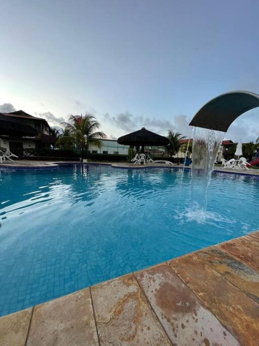 Casa De Praia - Village Praia Dos Carneiros 1 Tamandaré المظهر الخارجي الصورة