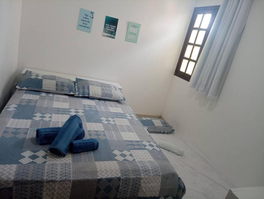 Casa De Praia - Village Praia Dos Carneiros 1 Tamandaré المظهر الخارجي الصورة