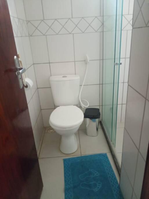 Casa De Praia - Village Praia Dos Carneiros 1 Tamandaré المظهر الخارجي الصورة